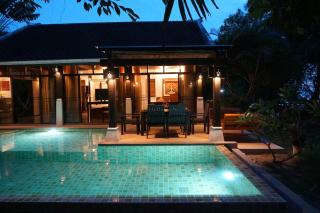 Villa Emerald Sand - Beach Front 4 Bed Pool Villa - Koh Samui - 9