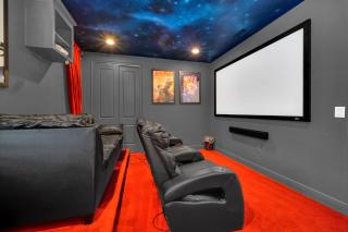 Last Minute Disney Getaway! Private Pool, Hot Tub & Games Room. Book Now! #87219 - Orlando - 0