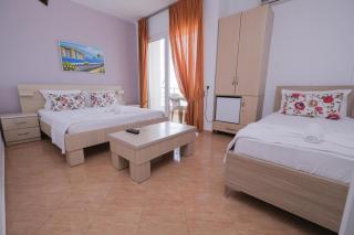 Sun Shine Hotel - Durazzo - 8