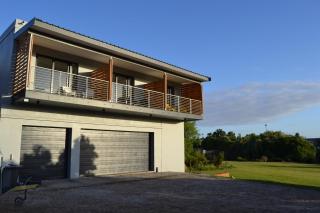 Swanemeer Apartments - 0