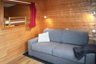 Residence Le 1650 - Studio pour 4 personnes cœur de station des Orres 1650 MAE-8101 - Les Orres - 7