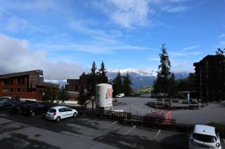 Residence Le 1650 - Studio pour 4 personnes cœur de station des Orres 1650 MAE-8101 - Les Orres - 1