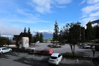 Residence Le 1650 - Studio pour 4 personnes cœur de station les orres 1650 MAE-8111 - Les Orres - 2