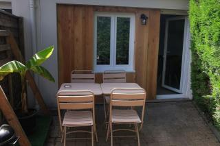 Appartement Cosy - Bourcefranc - 5