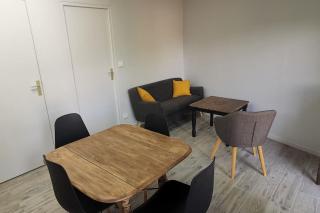 Appartement Cosy - Bourcefranc - 2