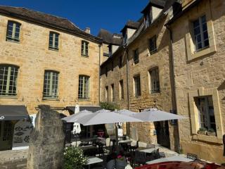 Le STUDIO DUO CITE MEDIEVAL SARLAT - Sarlat-la-Canéda - 2