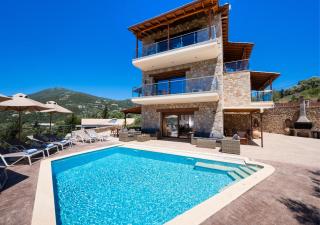 180 Mansion - Mikros Gialos - 8