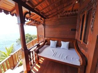 Amed Santorini Villa - Amed - 4