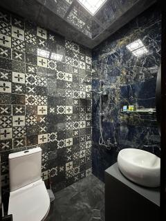 Lovely flat near the Boulevard Center of Baku - Baku - 2