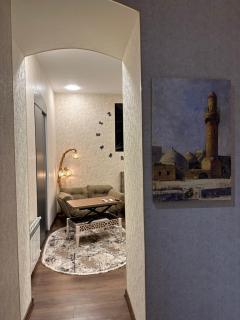 Lovely flat near the Boulevard Center of Baku - 5