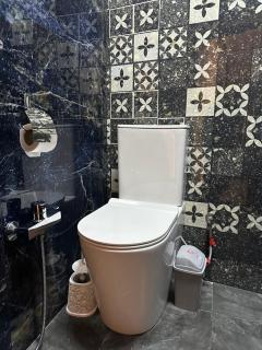 Lovely flat near the Boulevard Center of Baku - Baku - 1