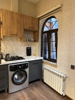 Lovely flat near the Boulevard Center of Baku - Baku - 4
