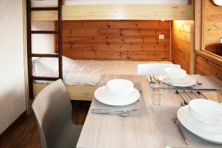 Residence Le 1650 - Studio pour 4 personnes cœur de station MAE-8161 - Les Orres - 6