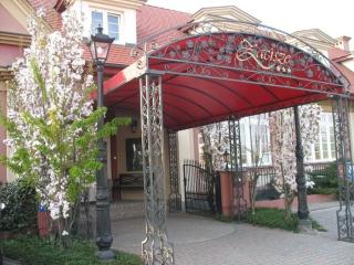 Pensjonat Zacisze - Plewiska - 6