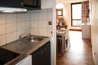 Residence Le 1650 - Studio pour 4 personnes cœur de station MAE-8161 - Les Orres - 5