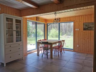 Leśne Wspomnienia - 1