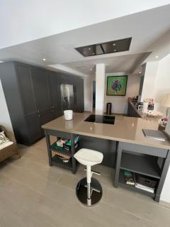 Villa Ibiza Chic à Calahonda - Piscine et Proximité Plage - Marbella - 3