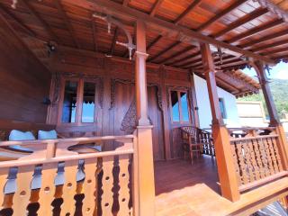 Amed Santorini Villa - Amed - 2