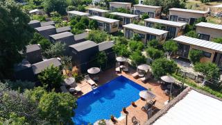 Gaia Tiny Houses Butik Hotel - Bodrum - 0
