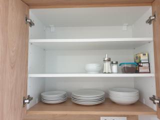 AS apartmán Bella s loggiou a bezplatným vnútorným parkovaním - Košice - 1