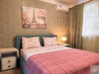 RentHouse Apartments Smart-Accomodation - Chişinău - 9
