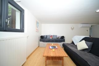 Chalet Appartement Les Isards - Saint-Lary-Soulan - 8