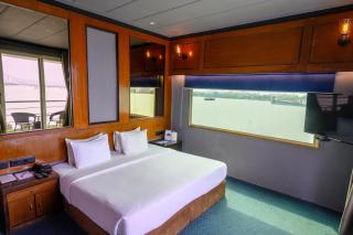 Polo Floatel Kolkata - 3