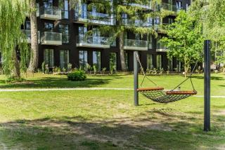 Nemunas Park Apartment - Prienai - 9