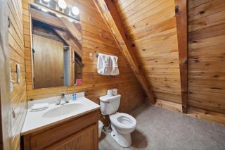 A Dream Come True cabin - Gatlinburg - 6