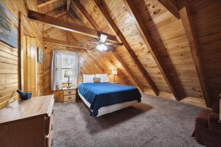 A Dream Come True cabin - Gatlinburg - 3
