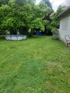 Sarah,s Appartements - Nikla - 8