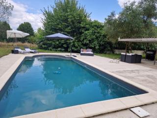 La Suite 1828 - Hure - 6