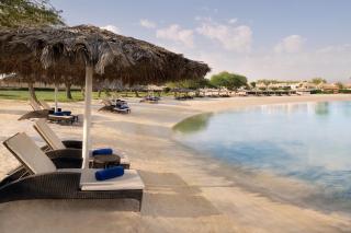 InterContinental Al Jubail Resort by IHG - 8