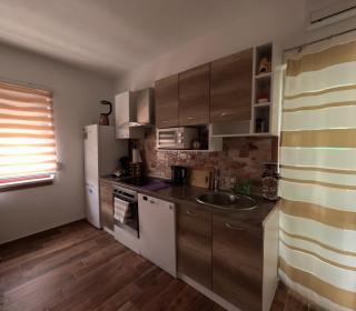 Apartmani Žak - Pridraga - 2