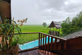 Rumah Wan Villa with Swimming Pool - Pantai Cenang - 1