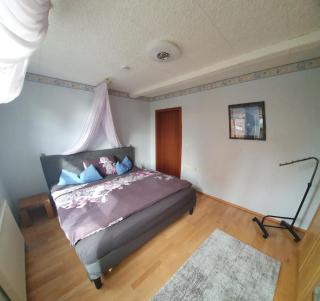 Klinkerhaus Treuen - 2