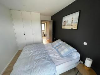 Superbe appartement avec vue sur la foret du Touquet Résidence les Dunes - 2