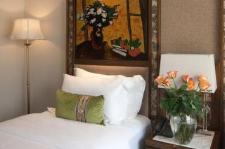 Peridot Gallery Classic Hotel - Hanoi - 9