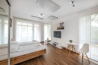 Anchor Apartman by HelloBalatonlelle - Balatonlelle - 2