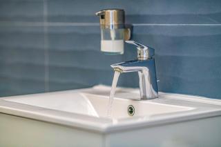 Anchor Apartman by HelloBalatonlelle - Balatonlelle - 1