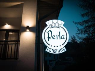 Pensiune Restaurant Perla - 5