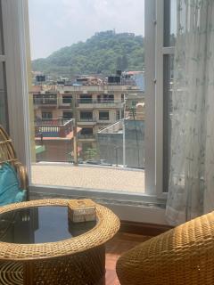 Gautam Homestay - Katmandou - 8