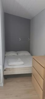 Appartement Cosy - Bourcefranc - 8