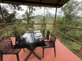Misty Cloud Resort - Vythiri - 5