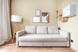 Poznańska Comfy Studio - Łódź - 0