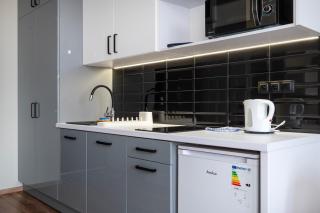 Poznańska Comfy Studio - Łódź - 3