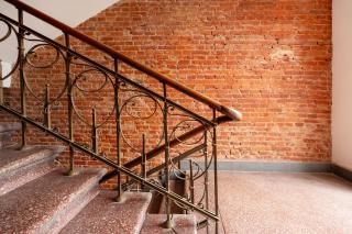 Poznańska Comfy Studio by BookingHost - 2