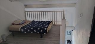 beau t3, proche centre-ville, parking - Martigues - 4