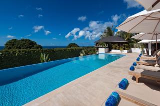Tom Tom by Blue Sky Luxury - 9