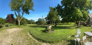 Gites du Manoir de Kergoniou Saint Joseph - 3